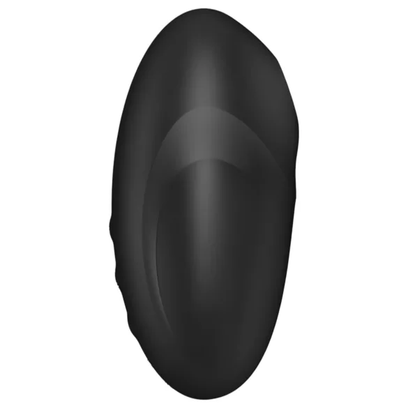 Satisfyer - διεγέρτης κλειτορίδας με κύματα αέρα - μαύρο