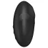 Satisfyer - διεγέρτης κλειτορίδας με κύματα αέρα - μαύρο