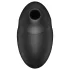 Satisfyer - διεγέρτης κλειτορίδας με κύματα αέρα - μαύρο
