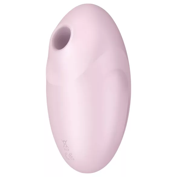 Satisfyer Vulva Lover 3 - διεγέρτης κλειτορίδας με κύματα αέρα