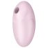 Satisfyer Vulva Lover 3 - Ροζ Αισθησιακός Δονητής Αέρας