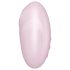 Satisfyer Vulva Lover 3 - Ροζ Αισθησιακός Δονητής Αέρας