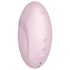 Satisfyer Vulva Lover 3 - Ροζ Αισθησιακός Δονητής Αέρας