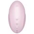 Satisfyer Vulva Lover 3 - Ροζ Αισθησιακός Δονητής Αέρας