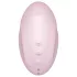 Satisfyer Vulva Lover 3 - διεγέρτης κλειτορίδας με κύματα αέρα