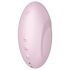 Satisfyer Vulva Lover 3 - Ροζ Αισθησιακός Δονητής Αέρας
