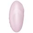 Satisfyer Vulva Lover 3 - Ροζ Αισθησιακός Δονητής Αέρας