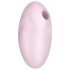 Satisfyer Vulva Lover 3 - Ροζ Αισθησιακός Δονητής Αέρας