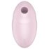 Satisfyer Vulva Lover 3 - Ροζ Αισθησιακός Δονητής Αέρας