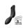 Satisfyer Curvy Trinity 2 - Κυματιστός Δονητής 2σε1 (μαύρο)