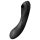 Satisfyer Curvy Trinity 4 – 2 σε 1 Δονητής με Αεροκύματα (Μαύρο)