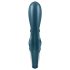 Satisfyer Hug Me - Έξυπνος Δονητής Κλειτορίδας με Βραχίονα (Μπλε)