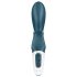 Satisfyer Hug Me - Έξυπνος Δονητής Κλειτορίδας με Βραχίονα (Μπλε)