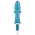 Satisfyer Embrace Me - δονητής με βραχίονα κλειτορίδας, επαναφορτιζόμενος