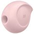 Satisfyer Sugar Rush - Δονητής κλειτορίδας με κύματα αέρα (ροζ)