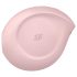 Satisfyer Sugar Rush - Δονητής κλειτορίδας με κύματα αέρα (ροζ)