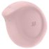 Satisfyer Sugar Rush - Δονητής κλειτορίδας με κύματα αέρα (ροζ)