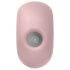 Satisfyer Sugar Rush - Δονητής κλειτορίδας με κύματα αέρα (ροζ)