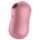 Satisfyer Cotton Candy - αεροδονητής κλειτορίδας (κοραλλί)