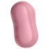 Satisfyer Cotton Candy - αεροδονητής κλειτορίδας (κοραλλί)