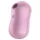 Satisfyer Cotton Candy - δονητής κλειτορίδας με κύματα αέρα επαναφορτιζόμενος