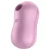 Satisfyer Cotton Candy - δονητής κλειτορίδας με κύματα αέρα επαναφορτιζόμενος