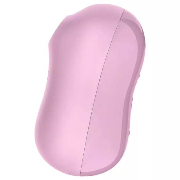 Satisfyer Cotton Candy - δονητής κλειτορίδας με κύματα αέρα επαναφορτιζόμενος