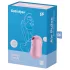 Satisfyer Cotton Candy - δονητής κλειτορίδας με κύματα αέρα επαναφορτιζόμενος