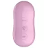 Satisfyer Cotton Candy - δονητής κλειτορίδας με κύματα αέρα επαναφορτιζόμενος