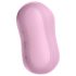 Satisfyer Cotton Candy - Επαναφορτιζόμενος δονητής αέρα για κλειτορίδα (μοβ)