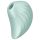 Satisfyer Pearl Diver - Δονητής Κλειτορίδας με Αεροκύματα (μέντα)