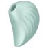 Satisfyer Pearl Diver - Δονητής Κλειτορίδας με Αεροκύματα (μέντα)