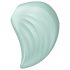 Satisfyer Pearl Diver - Δονητής Κλειτορίδας με Αεροκύματα (μέντα)
