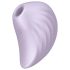 Satisfyer Pearl Diver - Δονητής με Κύματα Αέρα για την Κλειτορίδα (μωβ)