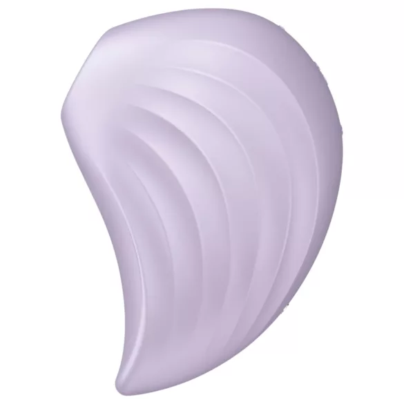 Satisfyer Pearl Diver - δονητής κλειτορίδας με κύματα αέρα - βιολετί