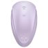 Satisfyer Pearl Diver - Δονητής με Κύματα Αέρα για την Κλειτορίδα (μωβ)