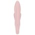 Satisfyer Air Pump Λαγουδάκι 3 - Ροζ δονούμενη αντλία