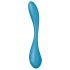 Satisfyer G-spot Flex 5 - Έξυπνος δονητής για το σημείο G (πράσινο)