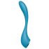 Satisfyer G-spot Flex 5 - Έξυπνος δονητής για το σημείο G (πράσινο)