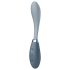 Satisfyer G-Spot Flex 3 - Δονητής G-σημείου με μπαταρία (γκρι)