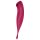 Satisfyer Twirling Pro - Έξυπνος Δονητής 2 σε 1 για την Κλειτορίδα (Κόκκινο)