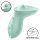 Satisfyer Exciterrr - δονητής κλειτορίδας με περιστρεφόμενες χάντρες (πράσινο)
