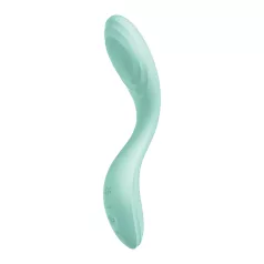   Satisfyer Rrrolling - δονητής σημείου G με κινούμενες μπάλες - μέντα