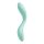 Satisfyer Rrrolling - Κινούμενος Δονητής G-σημείου (μέντα)