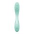 Satisfyer Rrrolling - Κινούμενος Δονητής G-σημείου (μέντα)