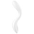 Satisfyer Rrrolling - G-σημείο δόνηση με κινούμενες σφαίρες (λευκό)