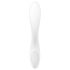 Satisfyer Rrrolling - G-σημείο δόνηση με κινούμενες σφαίρες (λευκό)