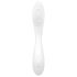 Satisfyer Rrrolling - G-σημείο δόνηση με κινούμενες σφαίρες (λευκό)