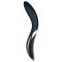 Satisfyer Rrrolling - Κινητικό G-δονητής (Μαύρο)