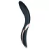 Satisfyer Rrrolling - δονητής σημείου G με κινούμενες μπίλιες - μαύρο